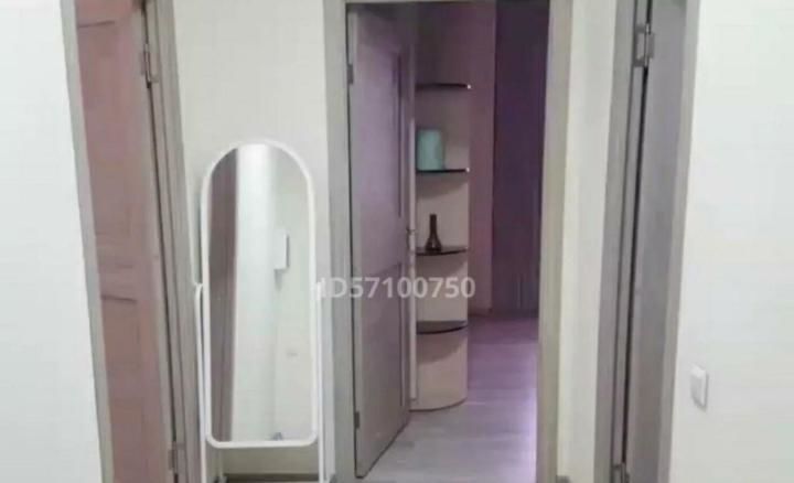 Апартаменты Красивая двушка в ЖК Шахристан Алматы-5