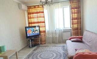 Апартаменты Красивая двушка в ЖК Шахристан Алматы Апартаменты с 1 спальней-3