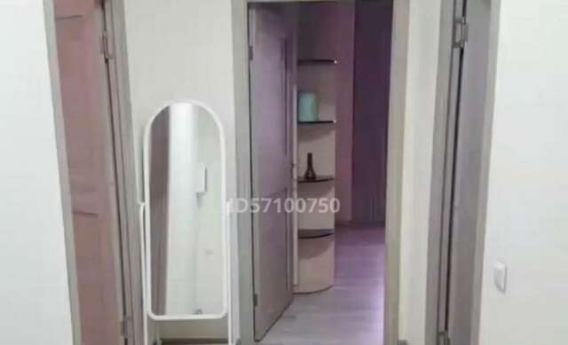 Апартаменты Красивая двушка в ЖК Шахристан Алматы-4