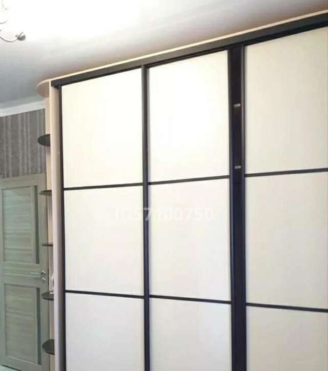 Апартаменты Красивая двушка в ЖК Шахристан Алматы-7